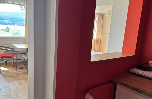 Ferienwohnung 6 - Hanslmann