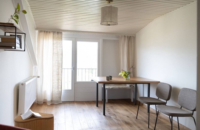 Ferienwohnung 10 - Hanslmann