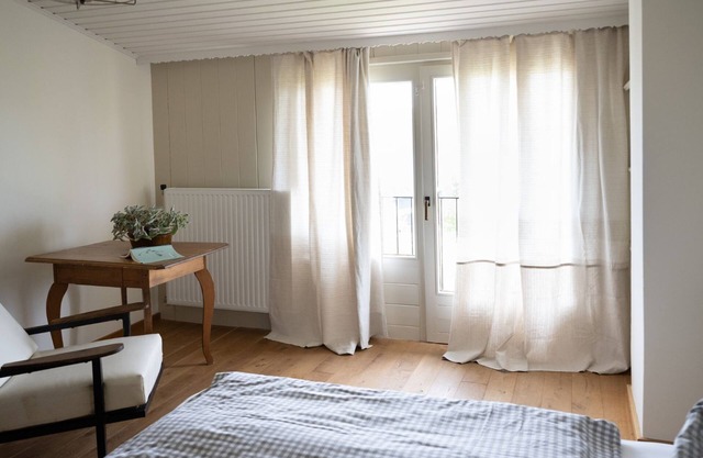 Ferienwohnung 11 - Hanslmann