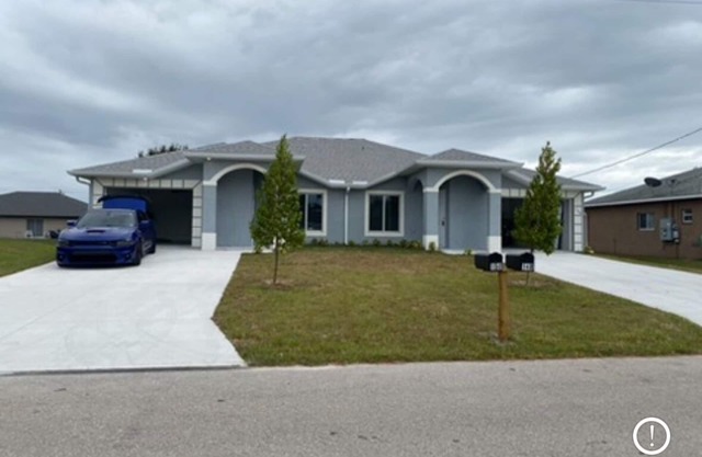 Vacation away from home....pet friendly. 35 mins from Ft. Myers Beach