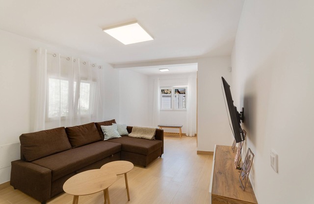 Vacation 'Casa De Vacaciones 1' with Mountain View and Wi-Fi