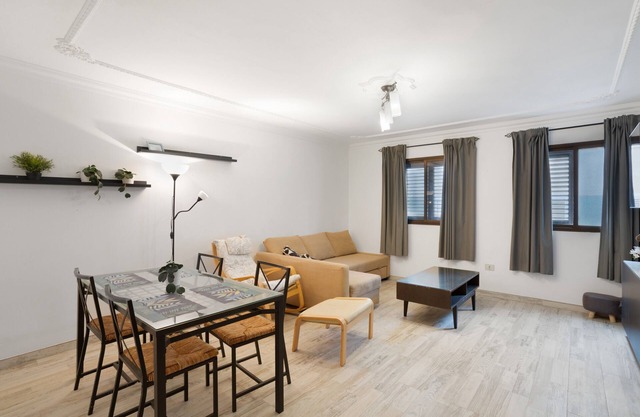 Urlaub 'Casa Para Descubrir El Mar' mit privater Terrasse und Wi-Fi