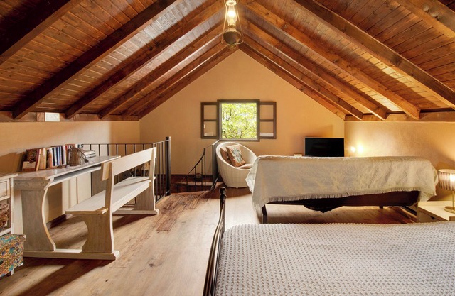 Ferienchalet "The Perfect Cottage" mit Bergblick und WLAN