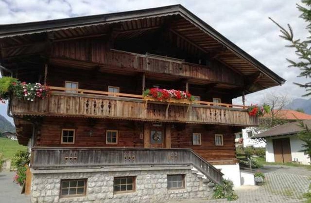 Ferienhaus Weberhof