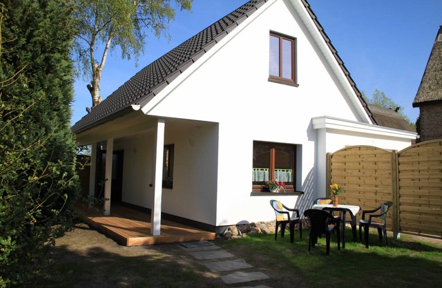 Ferienhaus Beljan