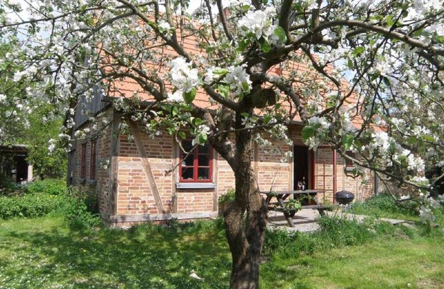 Ferienhaus Apfelhof