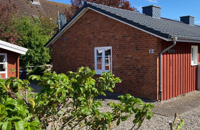 Ferienhaus Lönnehus