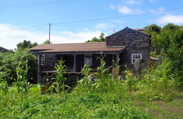 Ferienhaus Pico Azoren Holiday Home