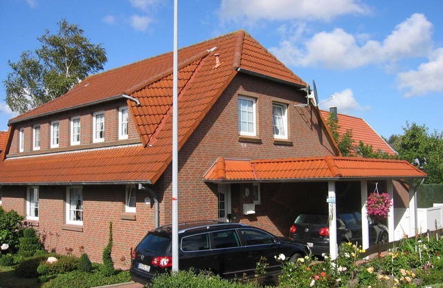 Ferienhaus Simone
