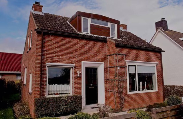 Ferienhaus Süd Zeeland Breskens