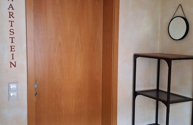 Ferienwohnung Berwartstein - Haus Wiesengrund