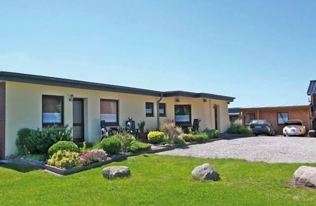 Ferienwohnung/App. für 3 Gäste mit 30m² in Fehmarn OT Bannesdorf (19499)