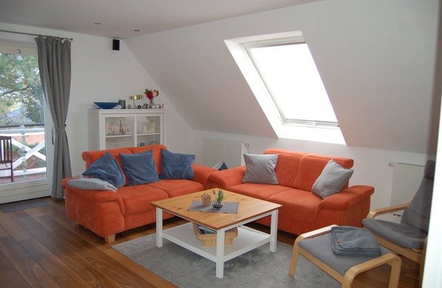 Ferienwohnung/App. für 4 Gäste mit 90m² in Fehmarn OT Gammendorf (95032)
