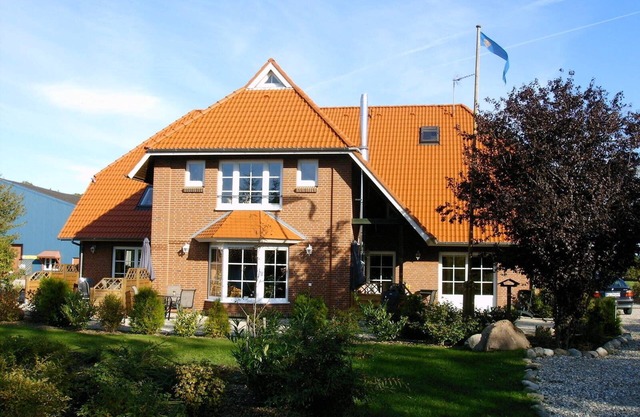 Ferienwohnung/App. für 2 Gäste mit 45m² in Fehmarn OT.Gammendorf (153584)