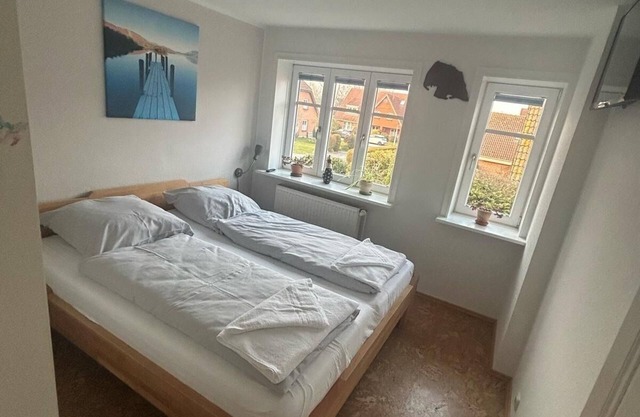 Ferienwohnung/App. für 4 Gäste mit 68m² in Fehmarn OT Landkirchen (59205)