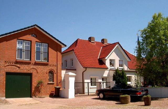 Ferienwohnung/App. für 4 Gäste mit 45m² in Fehmarn OT Lemkenhafen (11211)
