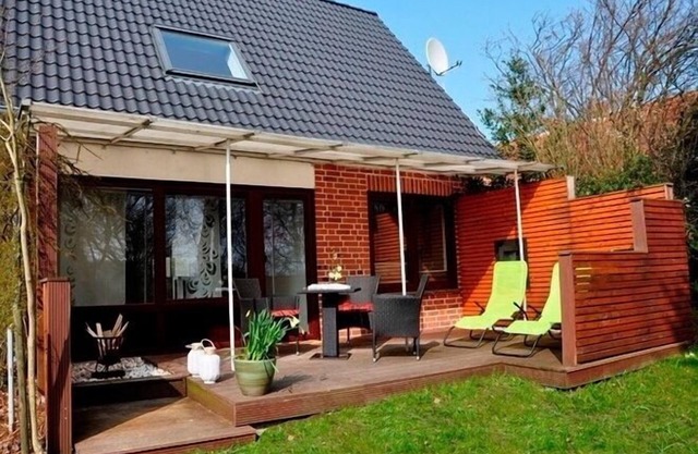 Ferienwohnung/App. für 2 Gäste mit 50m² in Fehmarn OT Neue Tiefe (17933)