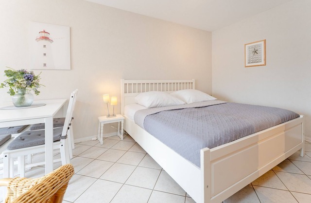 Ferienwohnung/App. für 4 Gäste mit 35m² in Fehmarn OT Neue Tiefe (294293)