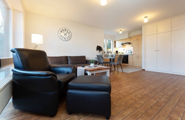 Ferienwohnung/App. für 2 Gäste mit 52m² in Fehmarn OT Neue Tiefe (294394)