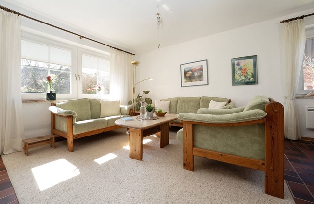 Ferienwohnung/App. für 4 Gäste mit 68m² in Fehmarn OT Petersdorf (294277)