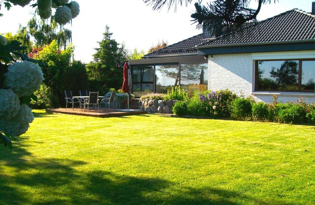 Ferienhaus für 6 Gäste mit 165m² in Fehmarn OT Vadersdorf (14021)