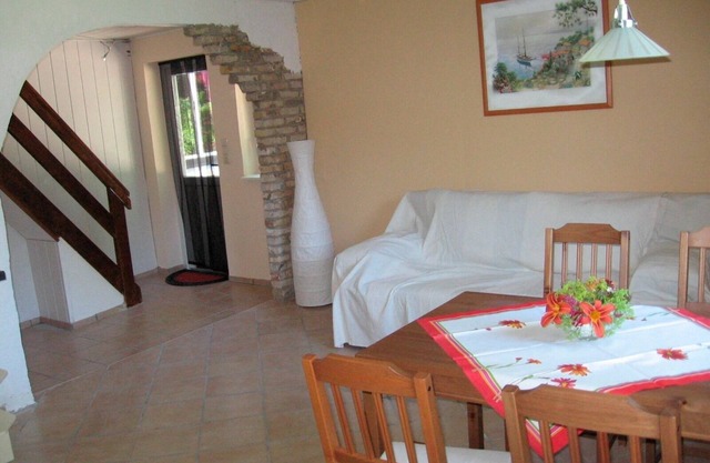 Ferienwohnung/App. für 2 Gäste mit 45m² in Fehmarn OT Wenkendorf (13227)