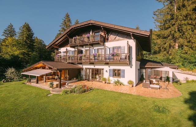 Ferienhaus HEIMHOF - Apartment Daniel - 3 Sterne