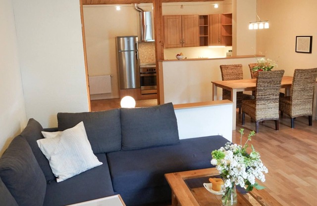 Ferienwohnung Krabbe