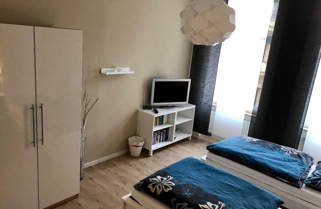 Ferienwohnung 7 - Ferienwohnung Eckloff