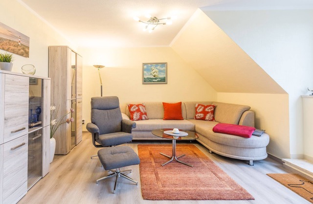 Ferienwohnung Merle