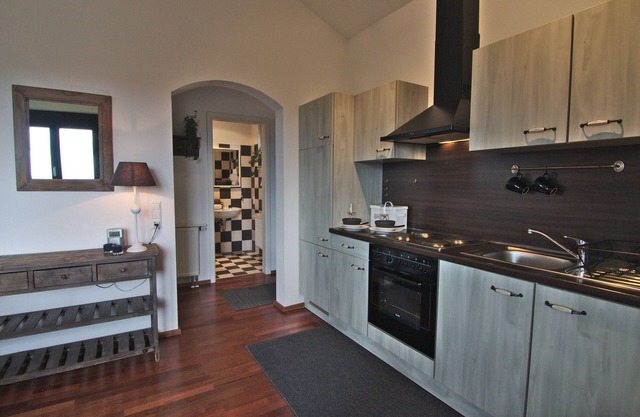 Ferienwohnung Landvogt