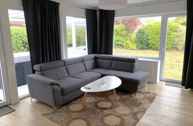 Ferienhaus für 4 Gäste mit 63m² in Schönberg Kalifornien (264760)