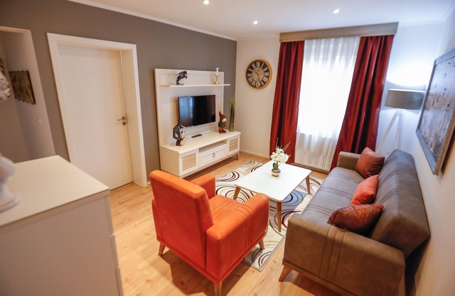 Ferienwohnung/App. für 2 Gäste mit 50m² in Triberg im Schwarzwald (163859)