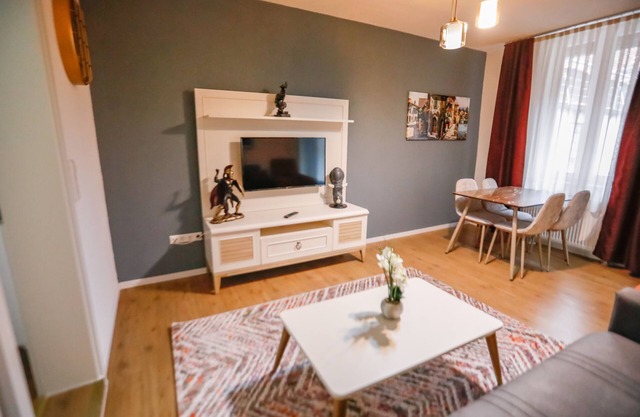 Ferienwohnung/App. für 4 Gäste mit 59m² in Triberg im Schwarzwald (163861)