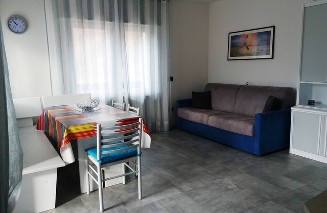 DIMARO TRENTINO FERIENWOHNUNG