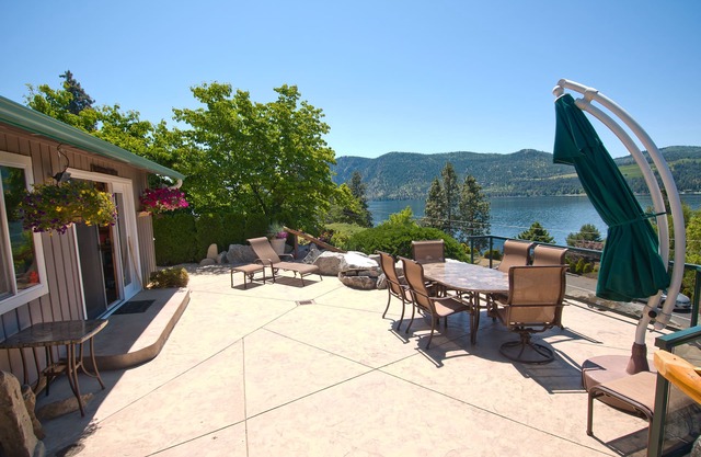 Familienurlaub Haus-Chelansee