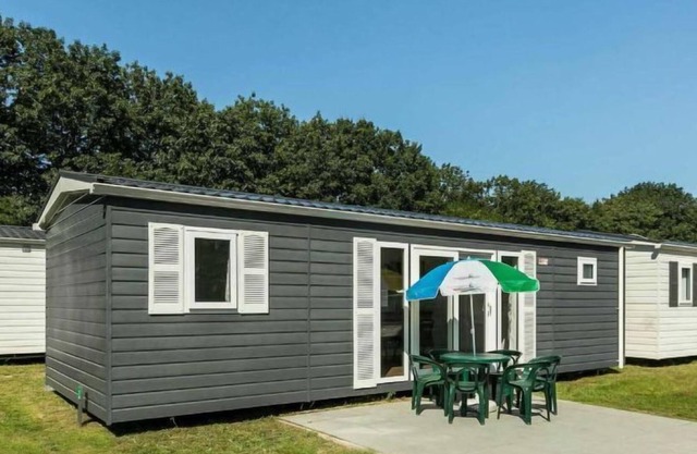 Ferienhaus Hengelhoef in Houthalen-Helchteren - 6 Personen, 3 Schlafzimmer