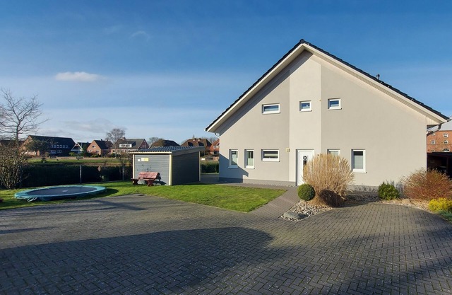 Ferienhaus für 8 Gäste mit 102m² in Fehmarn OT Kopendorf (20336)