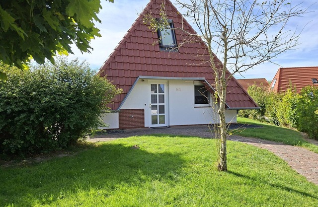 Ferienhaus für 6 Gäste mit 85m² in Wurster Nordseeküste (270565)