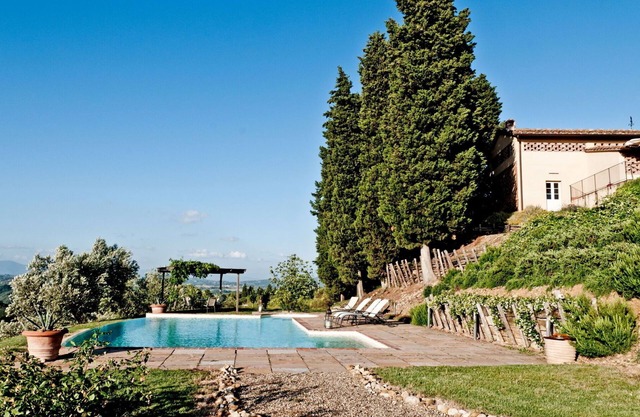 Ferienhaus für 6 Gäste mit 100m² in Montelupo Fiorentino (272092)