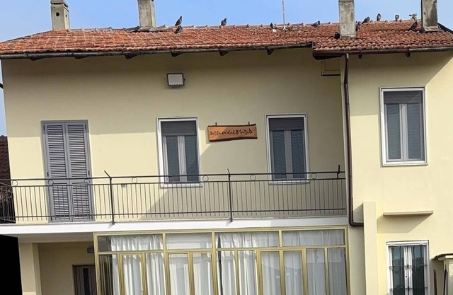 Vacation home An tla cà Dal Mario