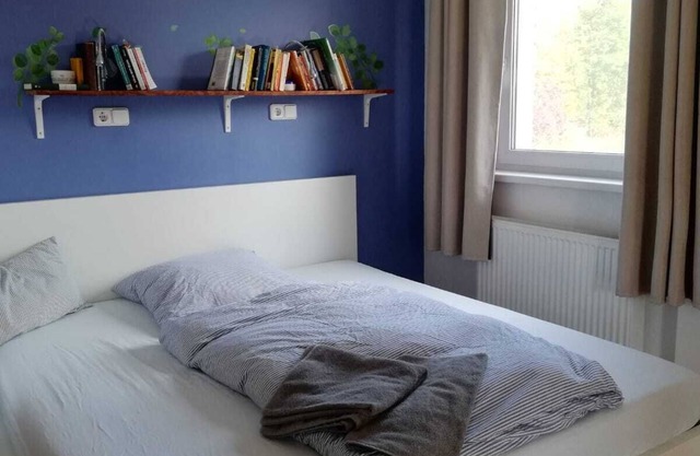 Ferienhaus für Familien und/oder Firmengäste