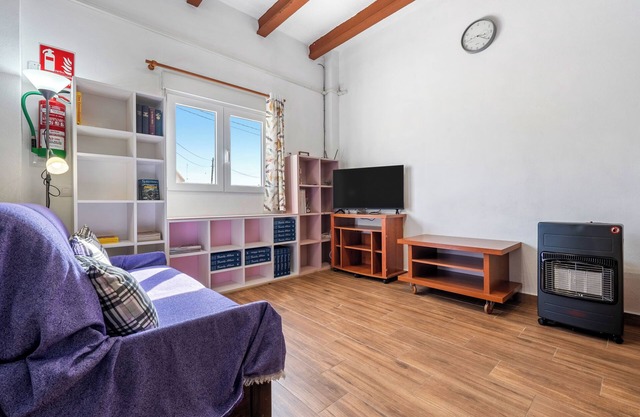 Ferienhaus "Bertagui Rural" mit 2 privaten Terrassen und WLAN