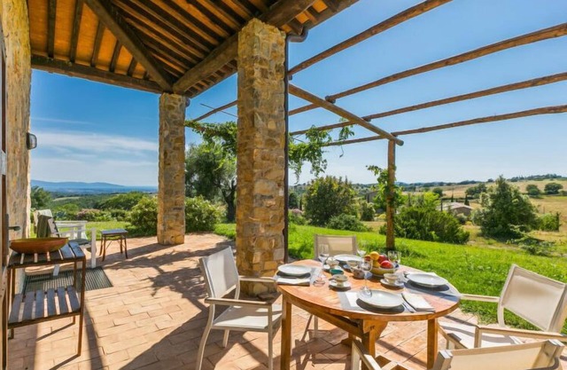 Ferienhaus Marte by Interhome