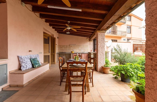 Ferienhaus Cadoni by Interhome