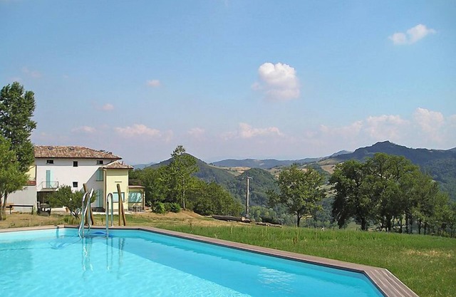 Ferienhaus Busani by Interhome