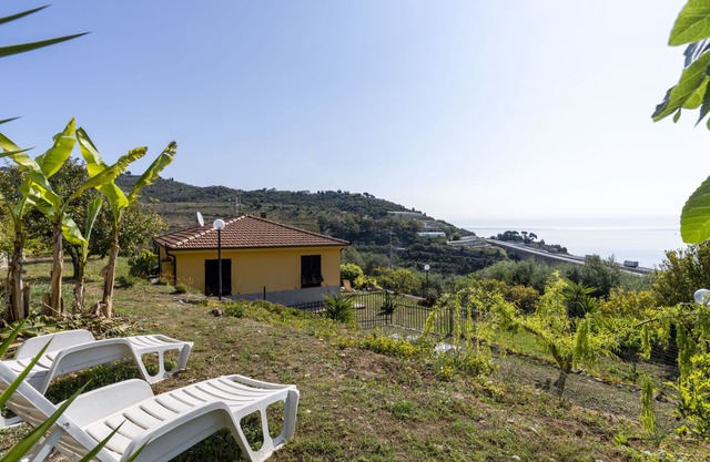 Ferienhaus Nicolò by Interhome