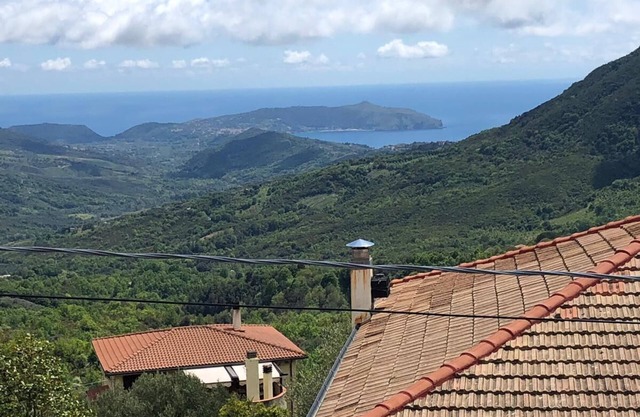 Ferienhaus "A Casa Mia" Lisa