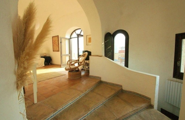 Ferienhaus Ferienwohnung Amalfiküste Neapel Sorrent Ischia Italien