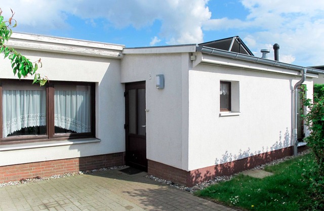 Ferienhaus Bella by Interhome